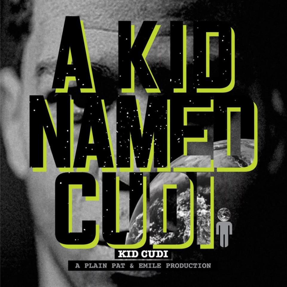 kid cudi a kid named cudi best hip hop mixtapes