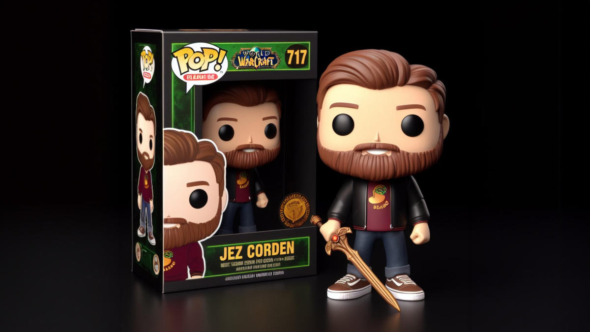 Custom Funko Pop Sports Figure; Football, Hockey, Soccer, Baseball