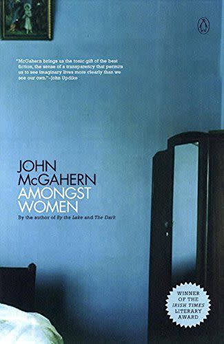 <i>Amongst Women</i> by John McGahern