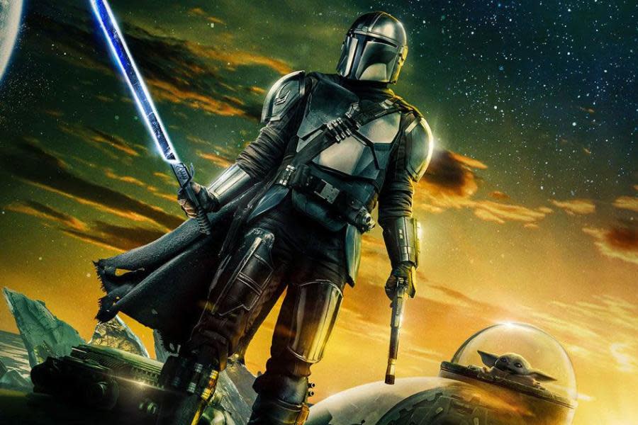 The Mandalorian: tercera temporada ya tiene primeras reacciones de los críticos