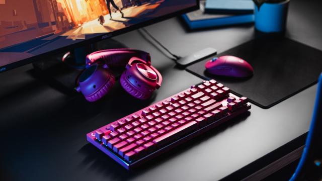 羅技推出重量降至60公克的遊戲滑鼠Logitech G Pro X Superlight