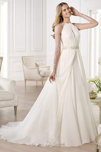 Pronovias