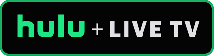 Hulu Live Tv Logo