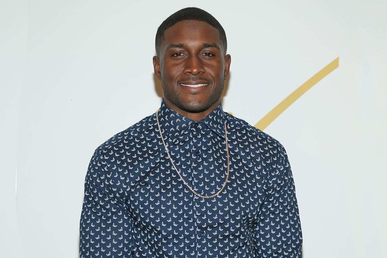 Phillip Faraone/Getty Reggie Bush