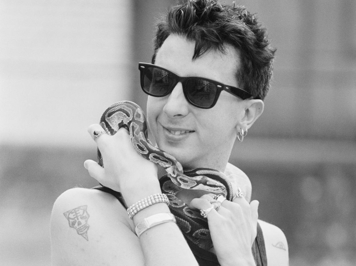 marc almond soft cell