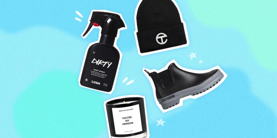 Valentine's Day Gifts for Your Boyfriend That Say "I'm Low-Key Obsessed With You"