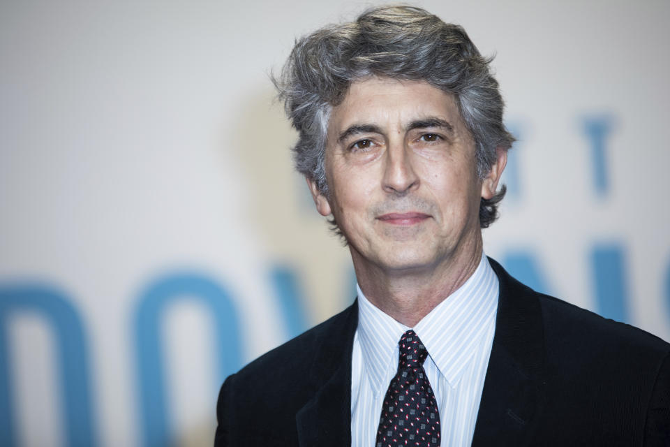 Alexander Payne (AP)