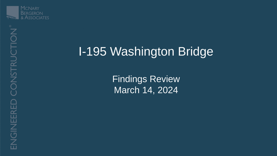 Page 1 of I-195 Washington Bridge Press Conference 3-14-2024 (1)