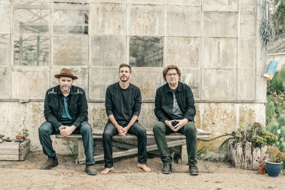 Toad the Wet Sprocket is coming to Memorial Hall in Plymouth on Sunday, Sept. 24.