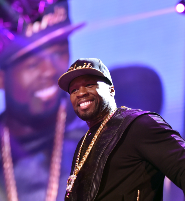 50 Cent height: How tall is Power star 50 Cent?, Celebrity News, Showbiz  & TV