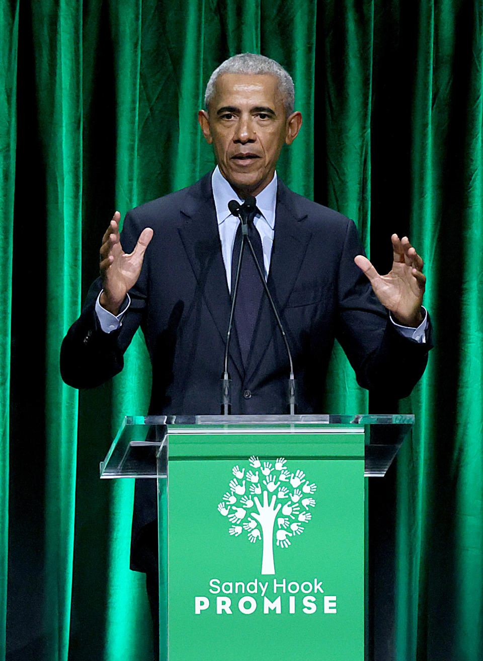   Dia Dipasupil / Getty Images