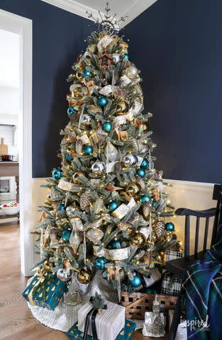 <p><a href="https://inspiredbycharm.com/woodland-glam-christmas-tree/" data-component="link" data-source="inlineLink" data-type="externalLink" data-ordinal="1">Inspired By Charm</a></p>