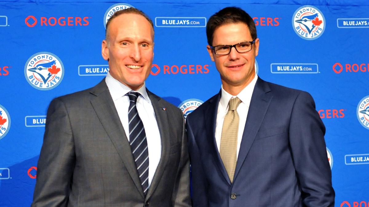 Blue Jays look to young core for 2020 season