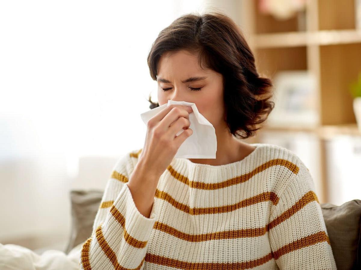 Quali sono le sei principali allergie respiratorie?