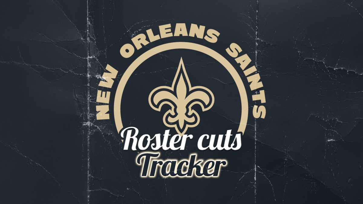 New Orleans Saints News, Videos, Schedule, Roster, Stats - Yahoo