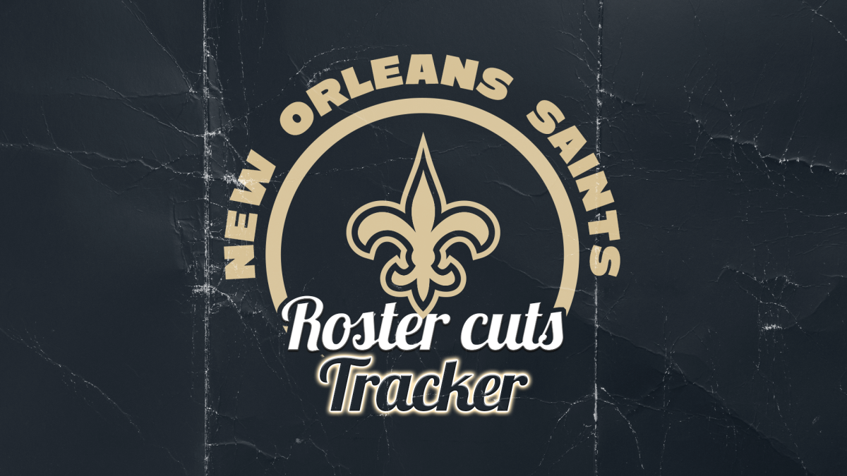 New Orleans Saints News, Videos, Schedule, Roster, Stats - Yahoo Sports