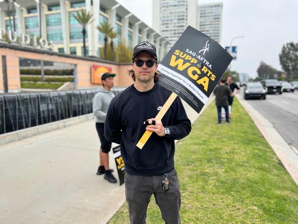 Nick Zano