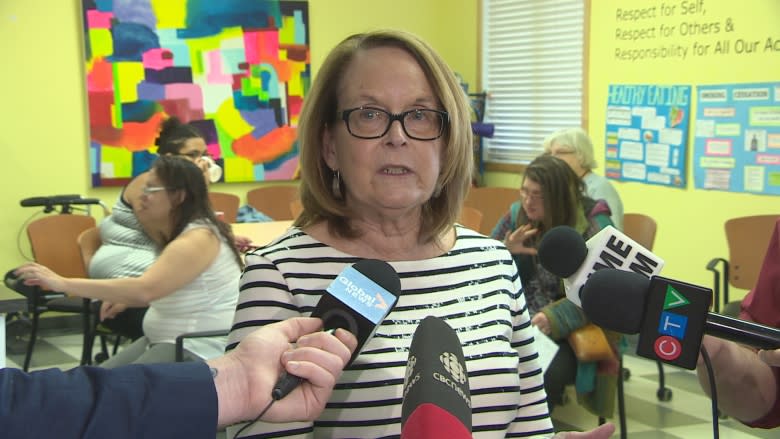 'We can use every cent': Disability community seeks end to program changes