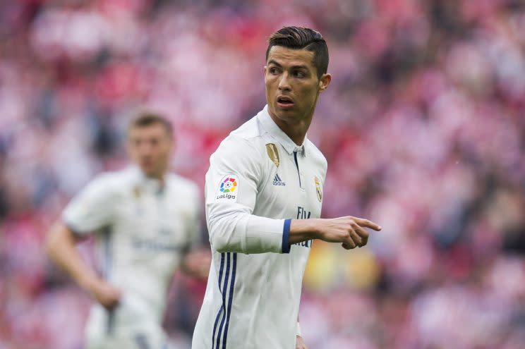 Football Leaks filtra a ‘Der Spiegel’ que Cristiano Ronaldo pagó 258.172 euros para ocultar una denuncia por supuesta violación (Foto de Getty Images)