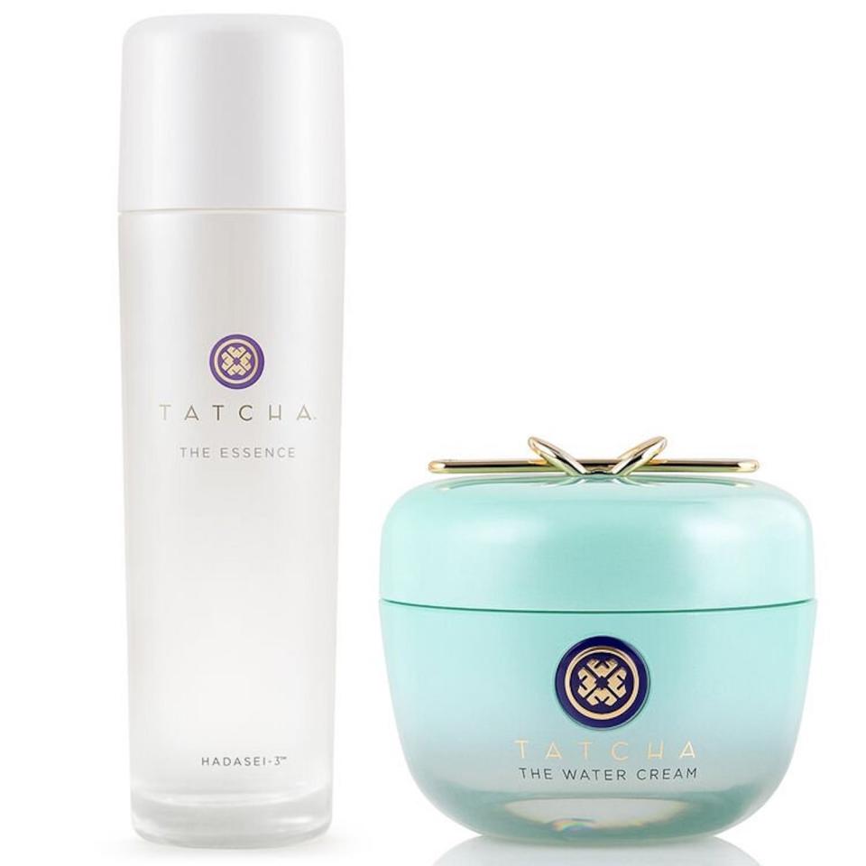 Tatcha The Essence Plumping Skin Softener