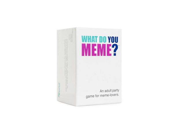 FuckJerry launches 'What Do You Meme?' card game on Kickstarter