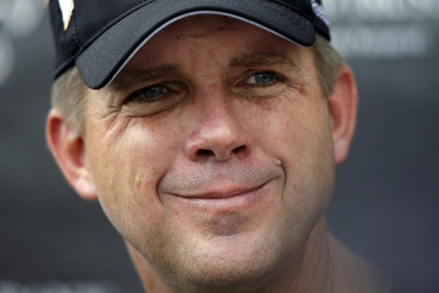 Sean Payton news: Denver Broncos finalizing trade for head coach