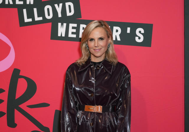 Tory Burch Opens T Monogram Pop-Up at Greenbelt 5