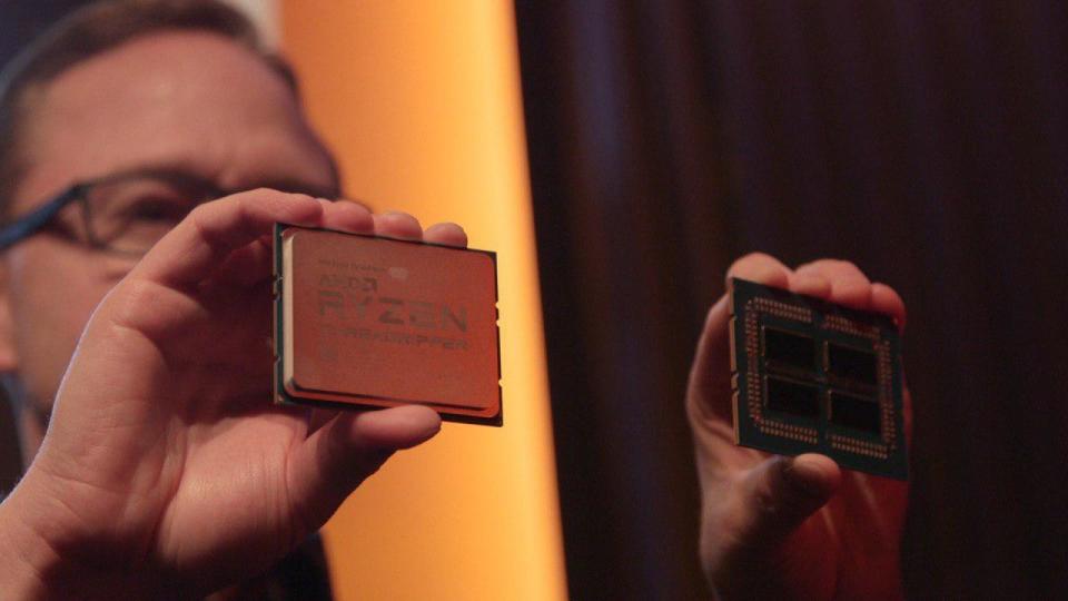 You're in luck if you were enticed by AMD's second-generation Threadripper