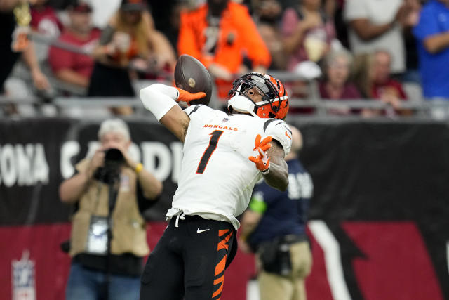 Watch: Bengals' Evan McPherson embarrassingly celebrates missed