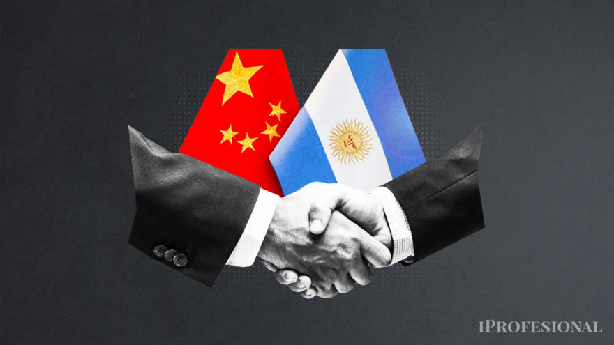 Para el massismo, al FMI se le pagará con yuanes del acuerdo con China