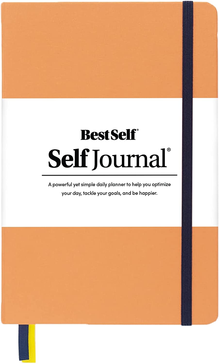 best self journal