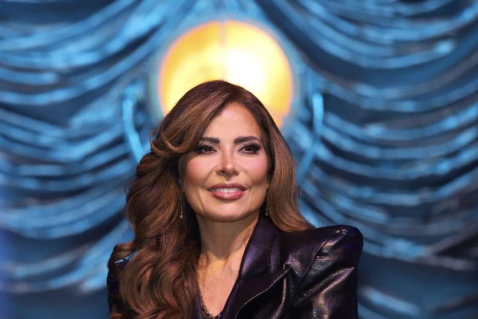 Gloria Trevi