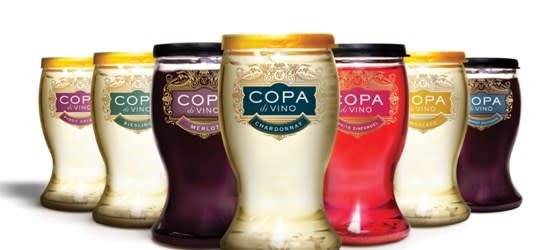 Copa Di Vino: Here's What Happened After Shark Tank