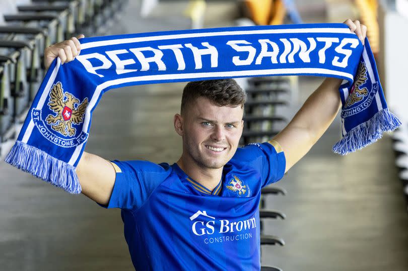 -Credit: (Image: St Johnstone FC)