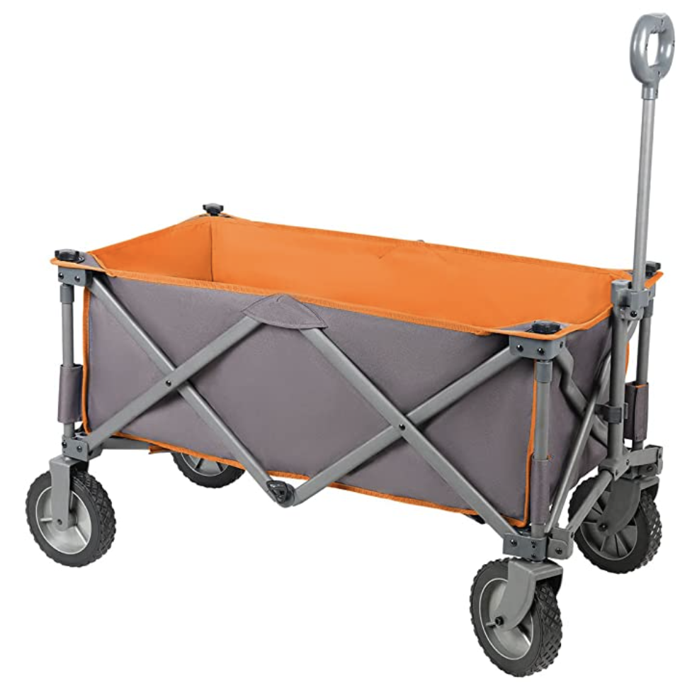 PORTAL All Terrain Wagon