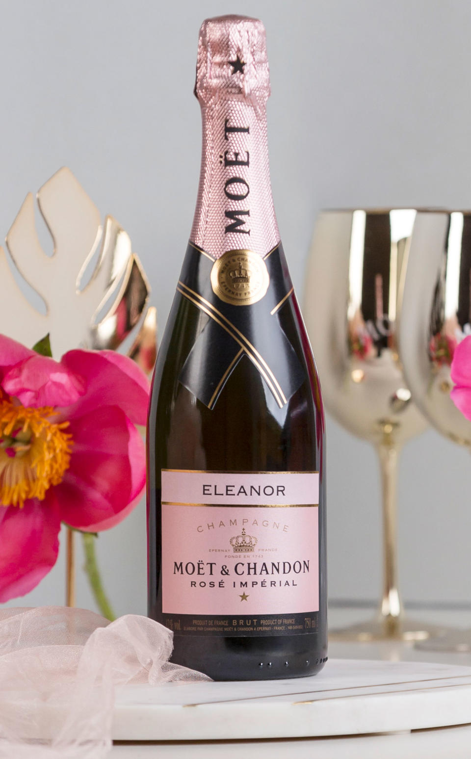 Moët & Chandon Rosé Impérial - $89.99 at the Myer Giftorium