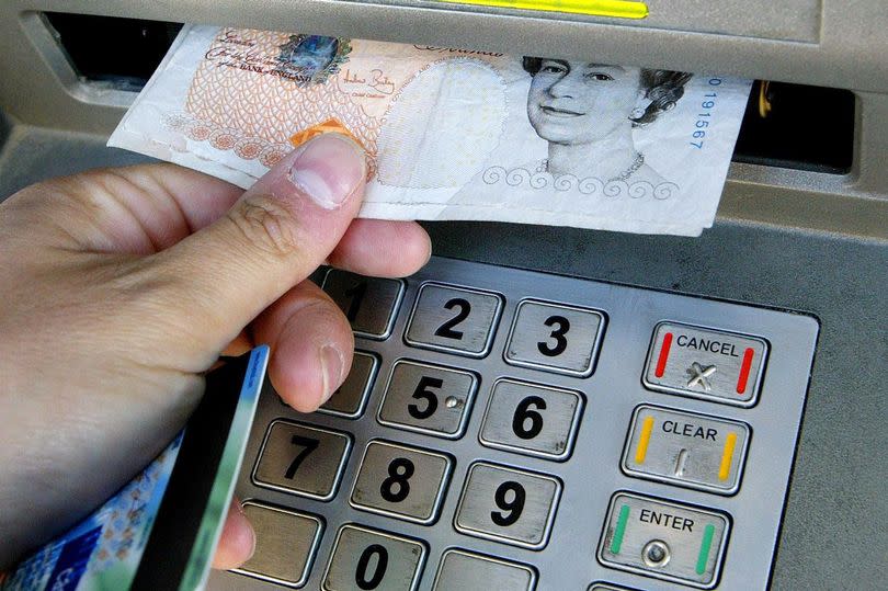 From ATM scams to overcharging taxi drivers, there are a number of plots to look out for