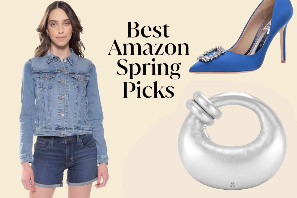 <p>Amazon / InStyle</p>