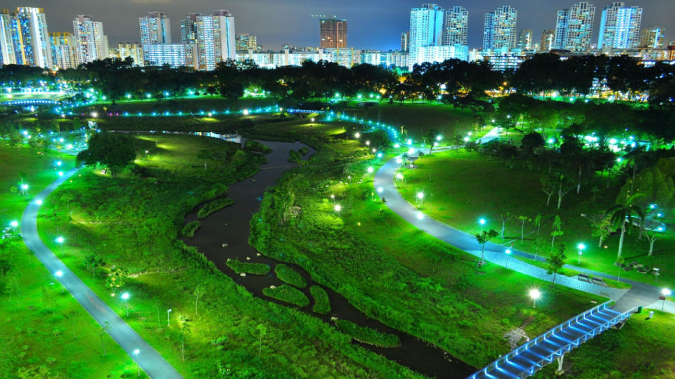 Top 8 Houses with Views of Greenery in Singapore (Including Eco-friendly Features!)