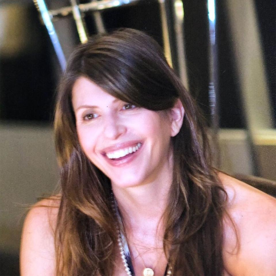 Jennifer Dulos, 50, of Connecticut | New Canaan Police Department