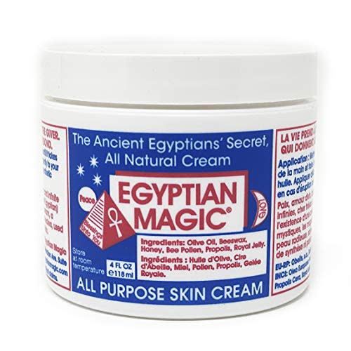 Crema facial multiusos Egyptian Magic. (Foto: Amazon)