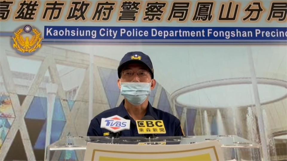 民眾檢舉路霸 警方說要先釐清地權 查證件爆口角衝突 警方坦承失言