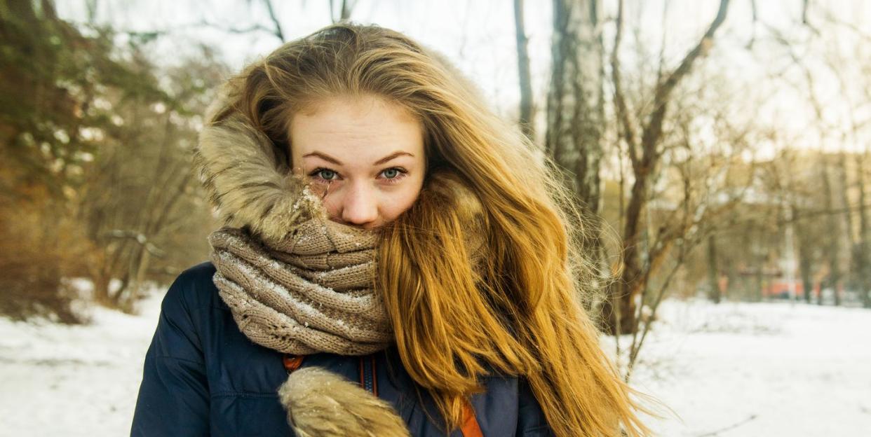 Photo credit: Aleksander Rubtsov - Getty Images