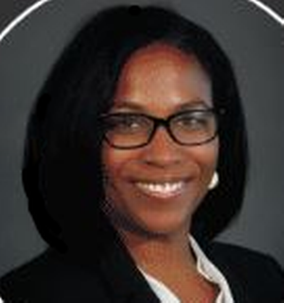 Dr. Jonisha Brown