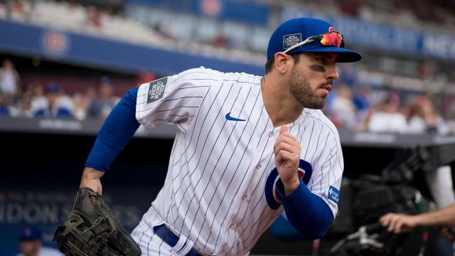 Pickups of the Day: Opening Day - NBC Sports