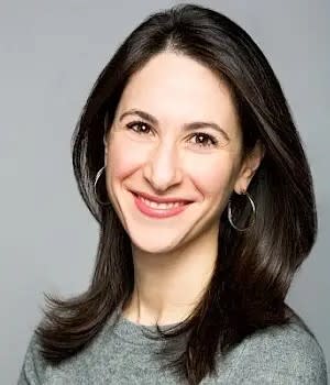 Dr. Rachel Nazarian