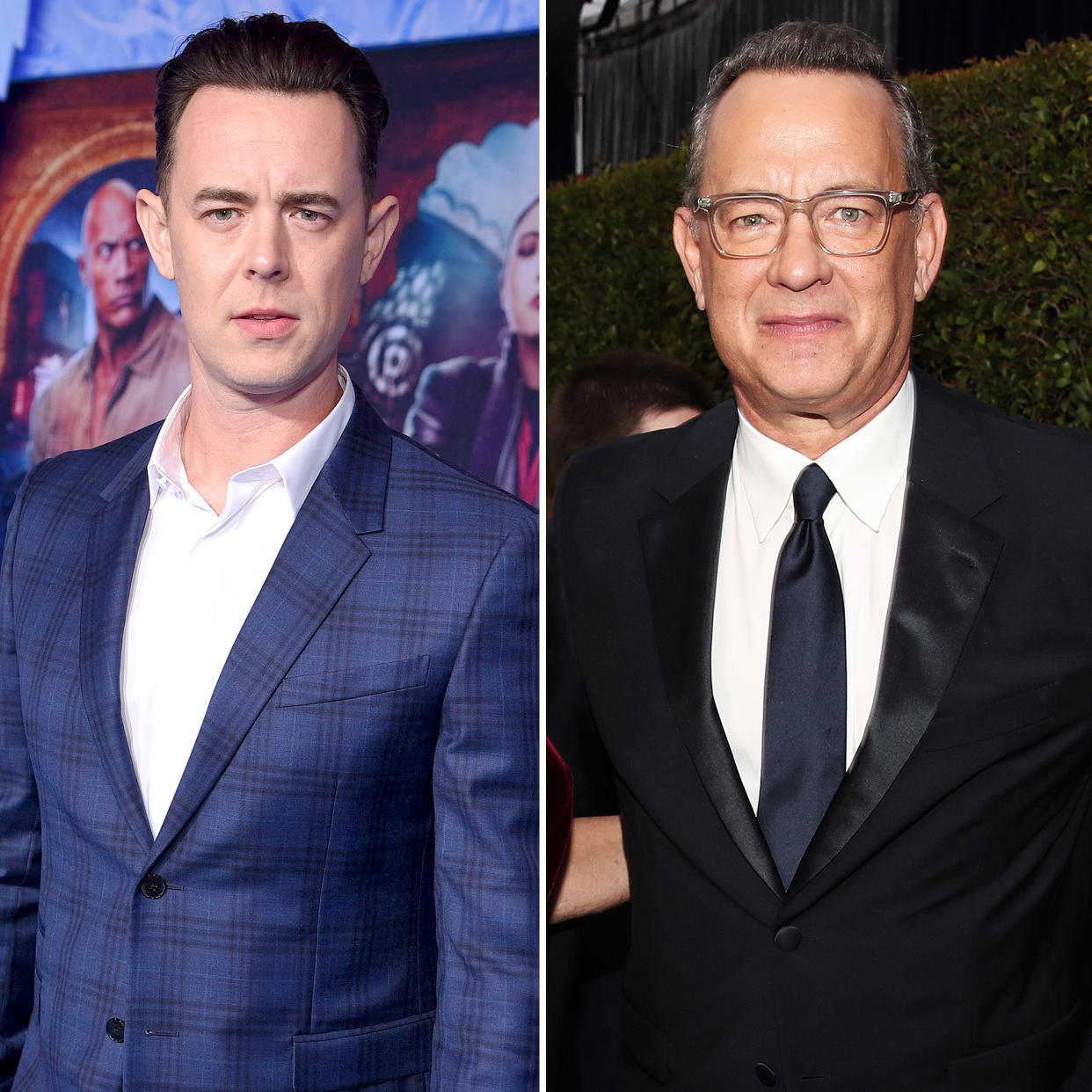 Colin Hanks Explained Coronavirus Pandemic to 2 Kids Following Dad Tom Hanks