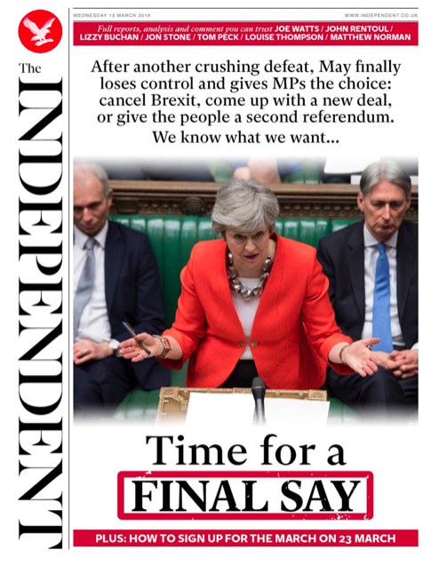 The Independent