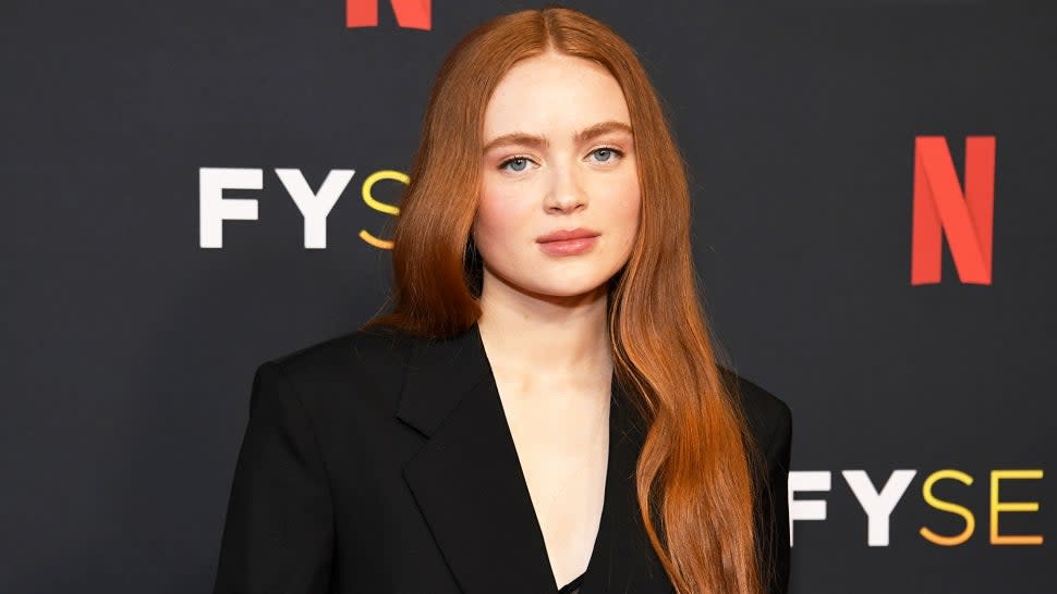 Sadie Sink