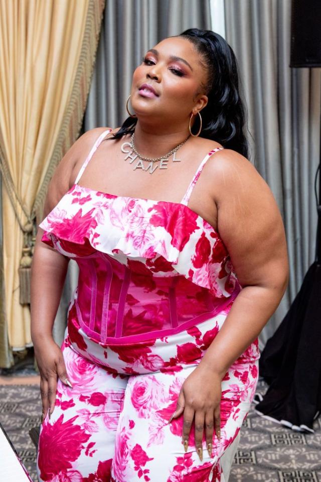 Lizzo Style Gallery, 25 Outfits Lizzo Looked Unbelievable In